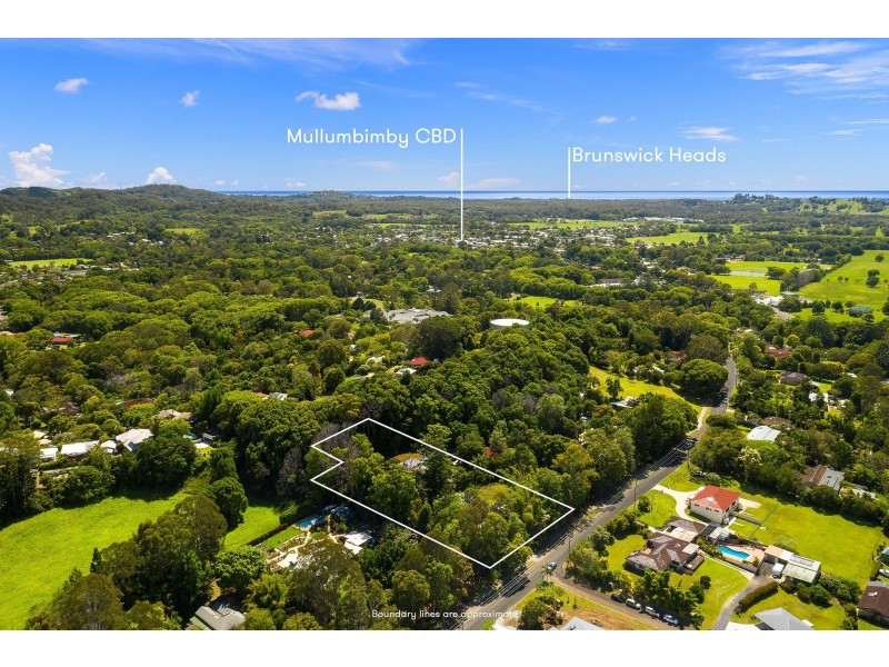26 Left Bank Road, Mullumbimby NSW 2482