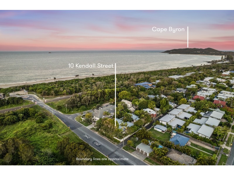 10 Kendall Street, Byron Bay NSW 2481