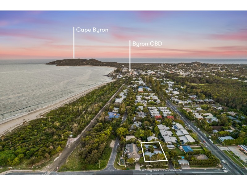 10 Kendall Street, Byron Bay NSW 2481