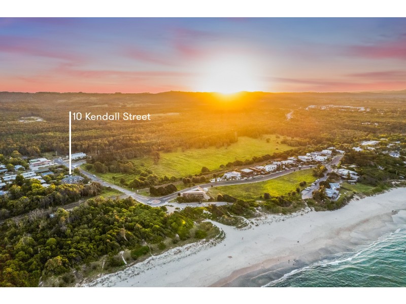 10 Kendall Street, Byron Bay NSW 2481
