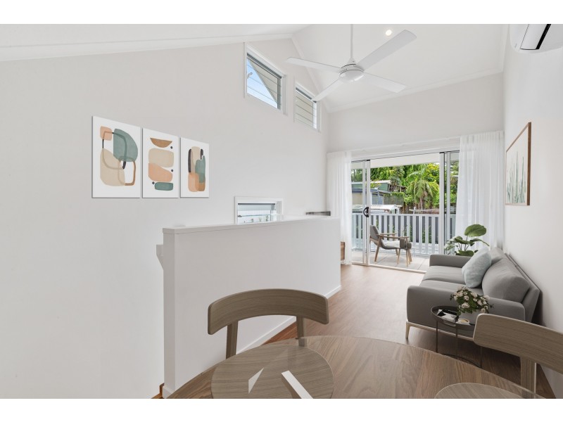 2/23 Lismore Road, Bangalow NSW 2479