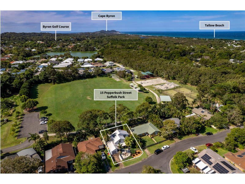 15 Pepperbush Street, Suffolk Park NSW 2481