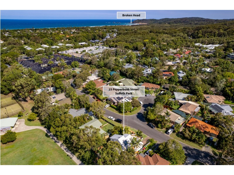 15 Pepperbush Street, Suffolk Park NSW 2481