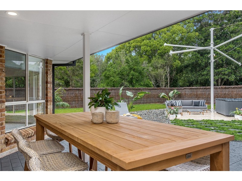 6 Tanner Lane, Tyagarah NSW 2481