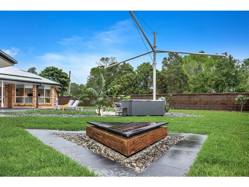 6 Tanner Lane, Tyagarah NSW 2481