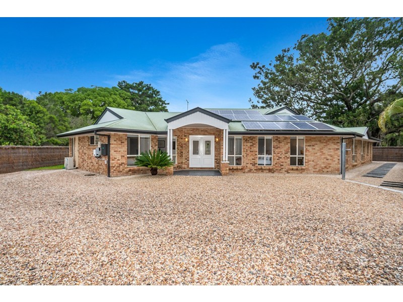 6 Tanner Lane, Tyagarah NSW 2481