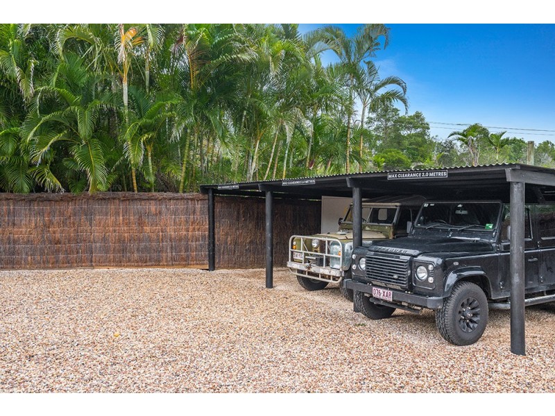 6 Tanner Lane, Tyagarah NSW 2481