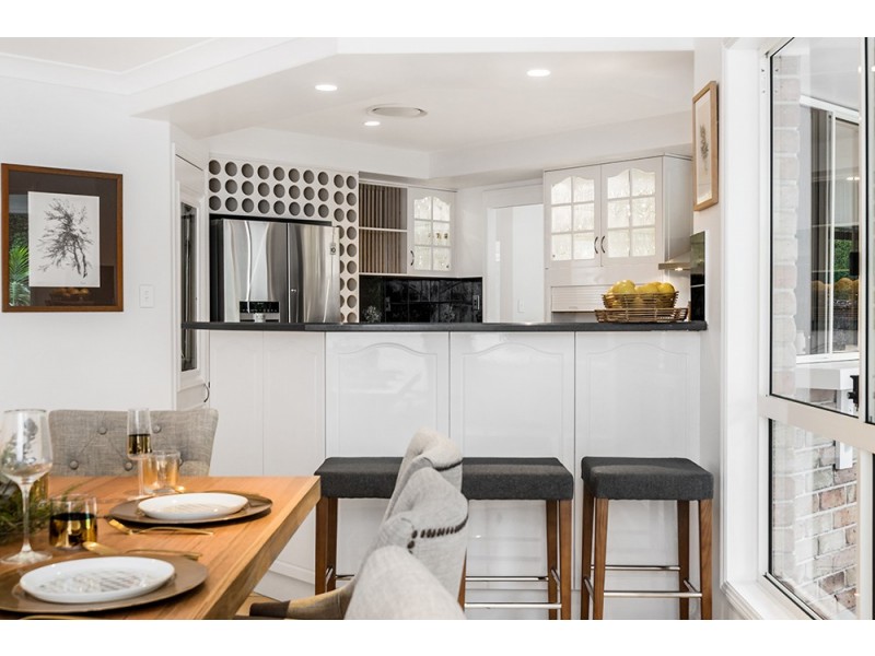 6 Tanner Lane, Tyagarah NSW 2481