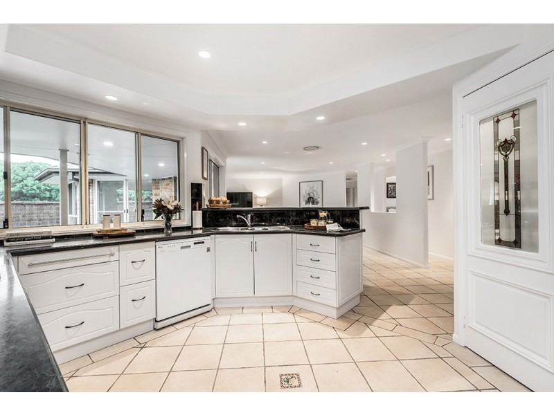 6 Tanner Lane, Tyagarah NSW 2481