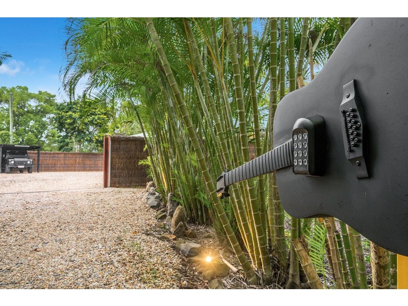 6 Tanner Lane, Tyagarah NSW 2481