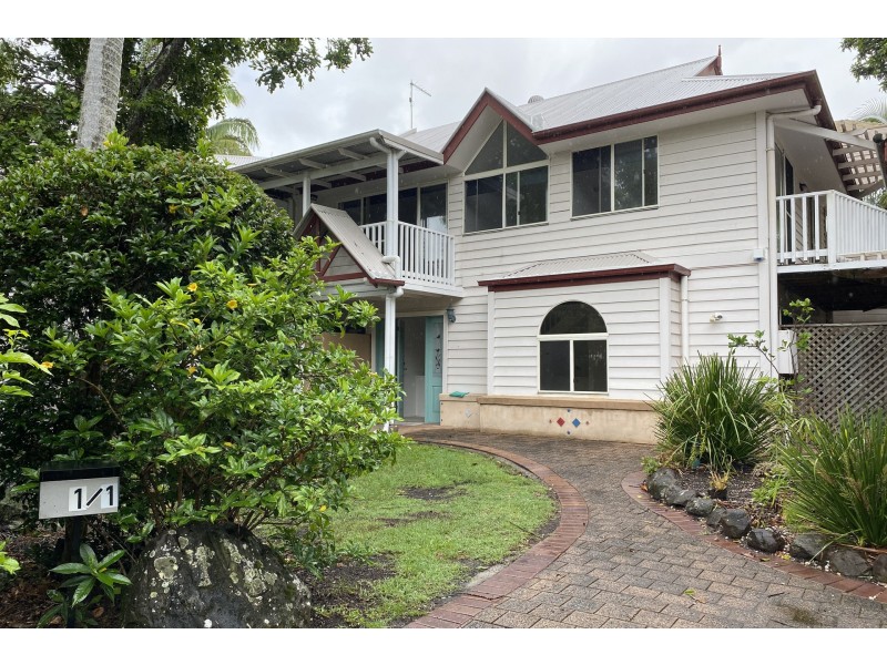 1/1 Sallywattle Drive, Suffolk Park NSW 2481