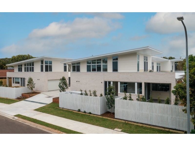 3/7 Julian Rocks Drive, Byron Bay NSW 2481
