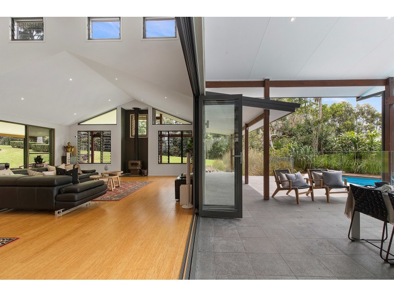 20 Taylors Lane, Ewingsdale NSW 2481