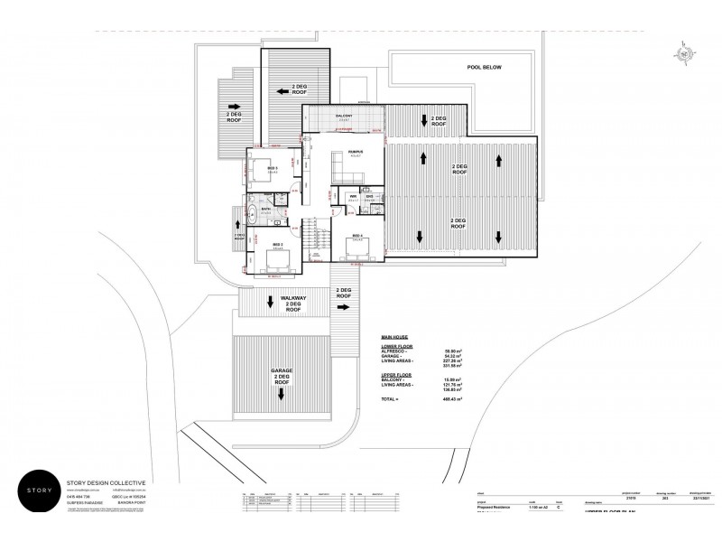 20 Taylors Lane, Ewingsdale NSW 2481