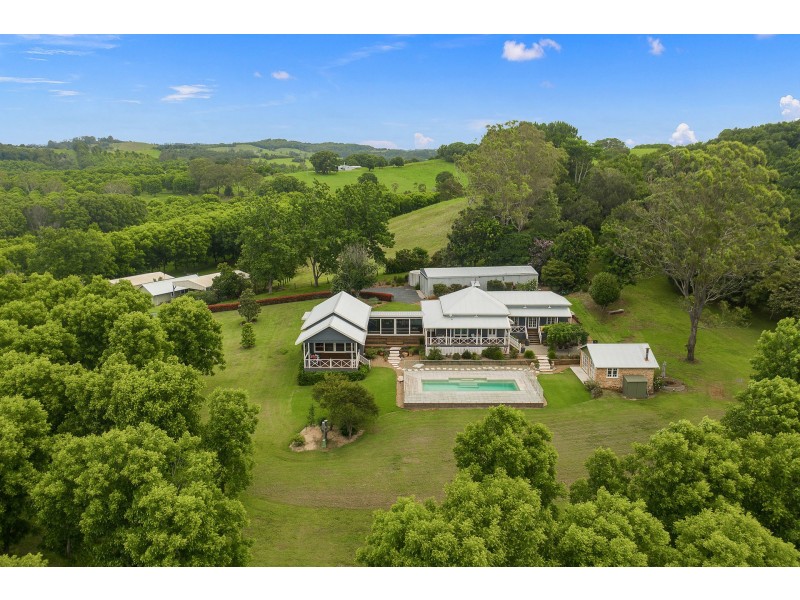 204 Tooheys Mill Road, Nashua NSW 2479