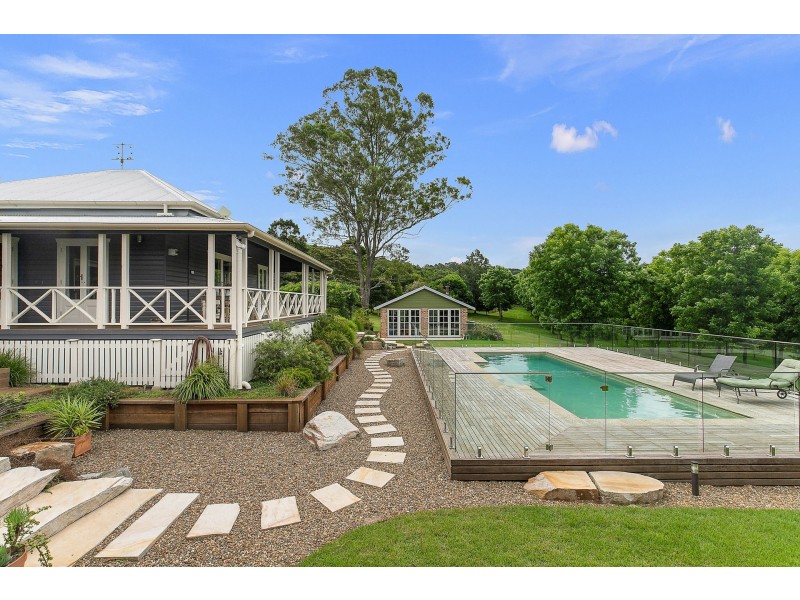 204 Tooheys Mill Road, Nashua NSW 2479