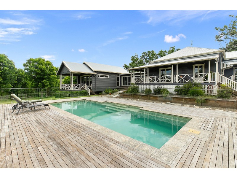 204 Tooheys Mill Road, Nashua NSW 2479