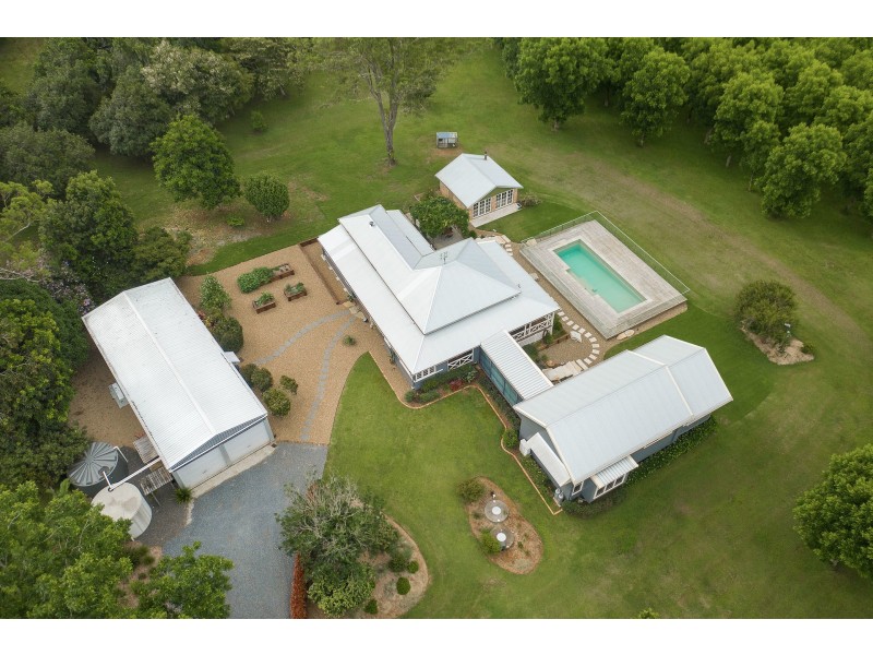 204 Tooheys Mill Road, Nashua NSW 2479