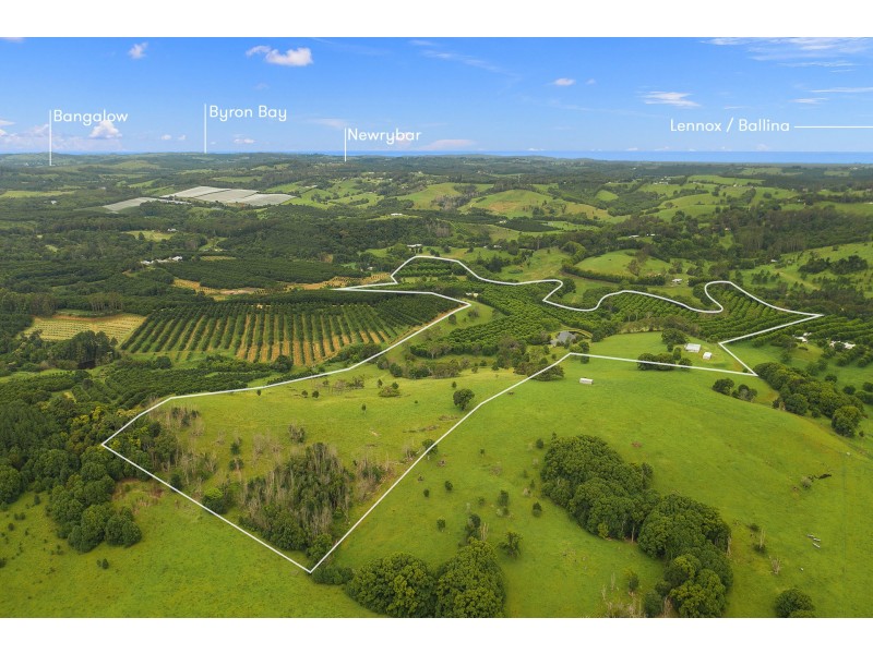 204 Tooheys Mill Road, Nashua NSW 2479