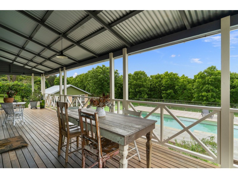 204 Tooheys Mill Road, Nashua NSW 2479