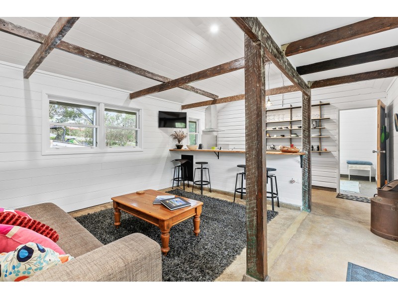 204 Tooheys Mill Road, Nashua NSW 2479