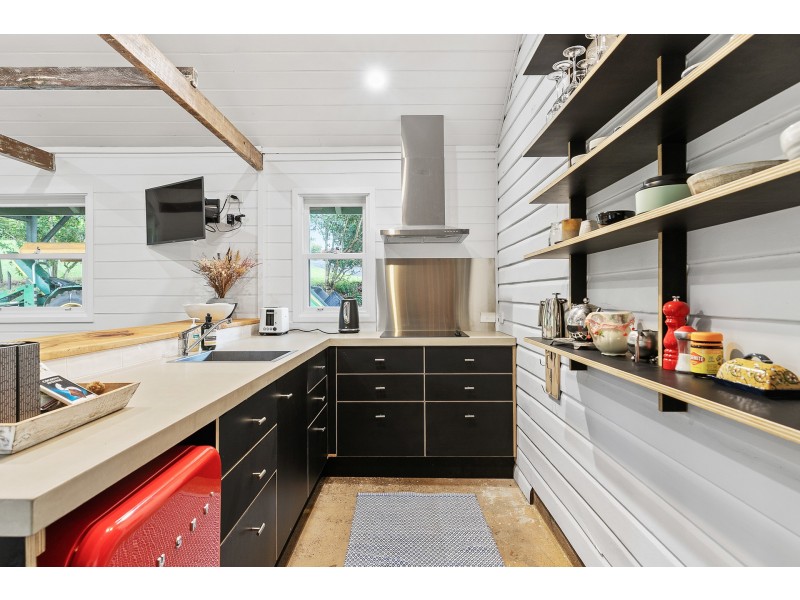 204 Tooheys Mill Road, Nashua NSW 2479