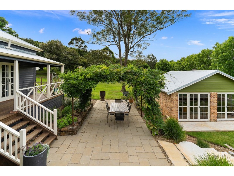 204 Tooheys Mill Road, Nashua NSW 2479