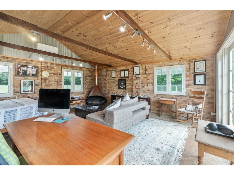 204 Tooheys Mill Road, Nashua NSW 2479