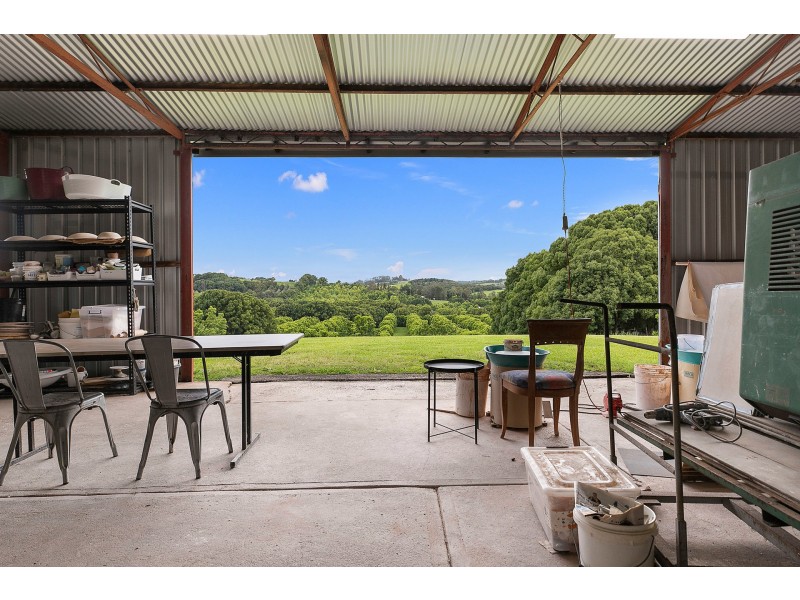 204 Tooheys Mill Road, Nashua NSW 2479