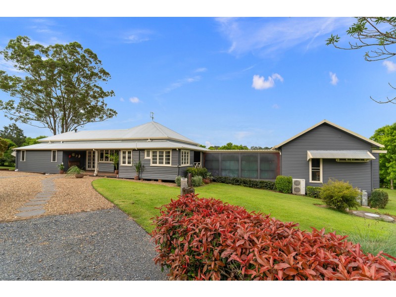 204 Tooheys Mill Road, Nashua NSW 2479