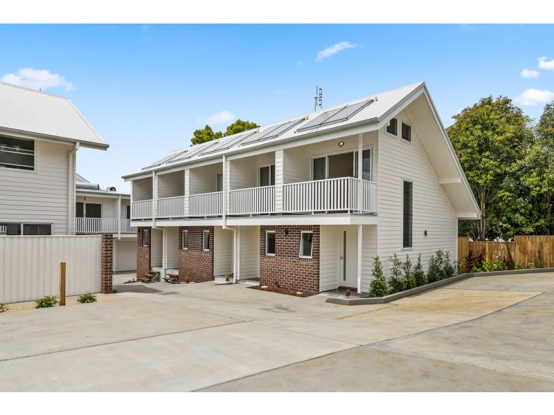 5/23 Lismore Road, Bangalow NSW 2479