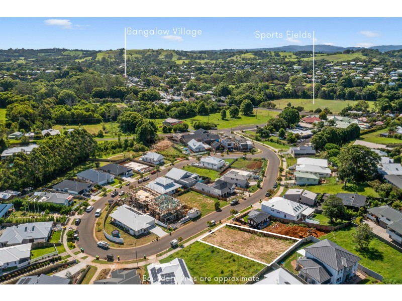 23 Clover Hill Circuit, Bangalow NSW 2479