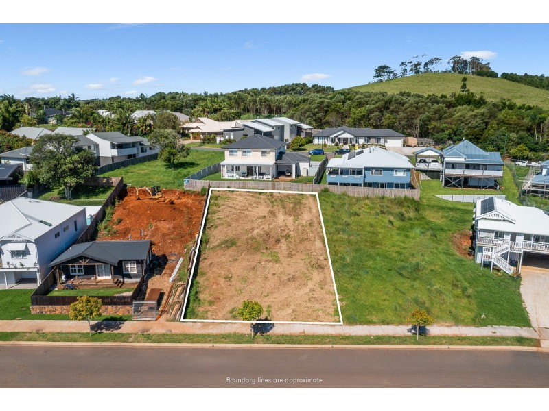 23 Clover Hill Circuit, Bangalow NSW 2479