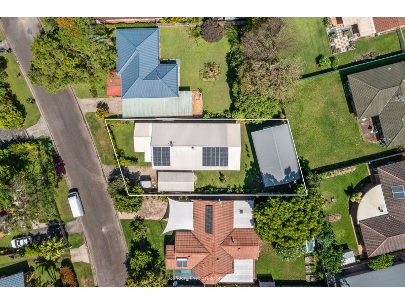 14 Rush Court, Mullumbimby NSW 2482