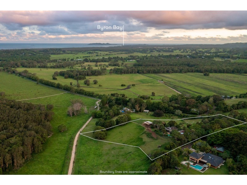 198 Tyagarah Road, Myocum NSW 2481