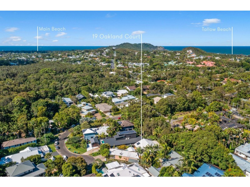 19 Oakland Court, Byron Bay NSW 2481