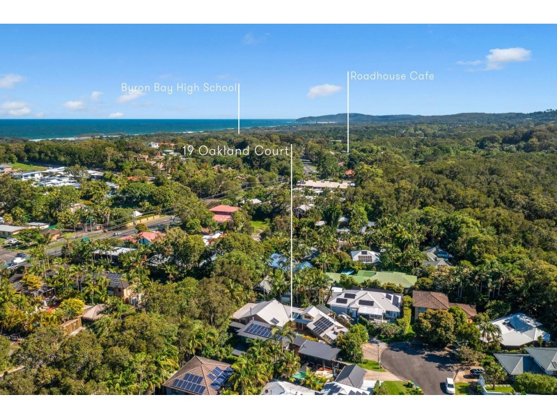 19 Oakland Court, Byron Bay NSW 2481