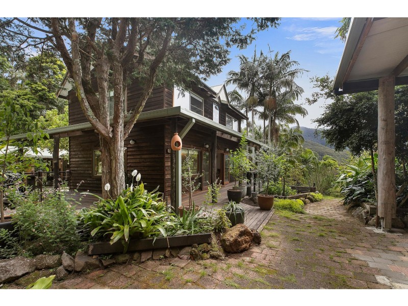 113 Mill Road, Huonbrook NSW 2482