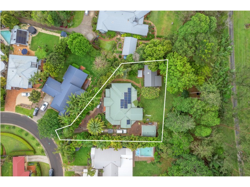 7 Muskwood Place, Bangalow NSW 2479