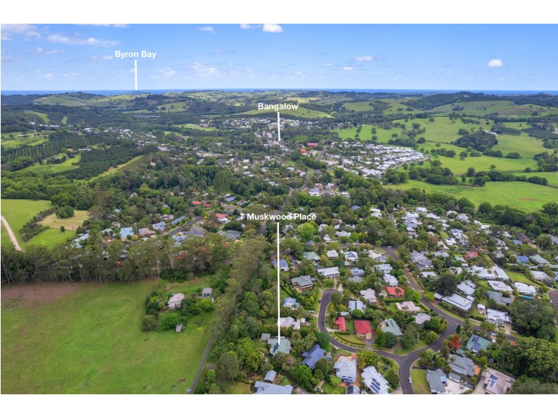 7 Muskwood Place, Bangalow NSW 2479