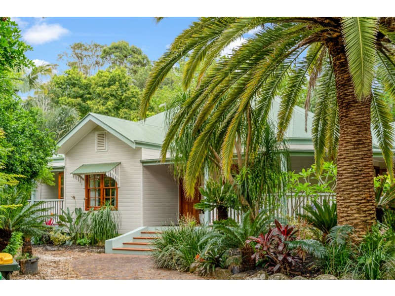 7 Muskwood Place, Bangalow NSW 2479