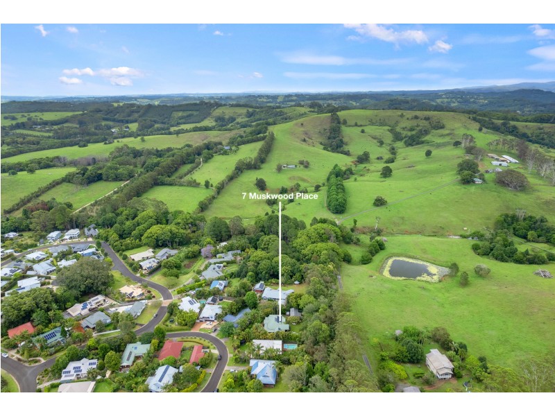 7 Muskwood Place, Bangalow NSW 2479