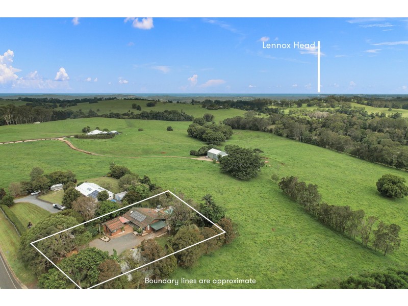 46 Broken Head Road, Newrybar NSW 2479