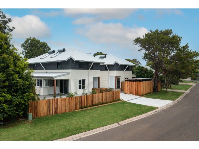 2/6 Julian Rocks Drive, Byron Bay NSW 2481