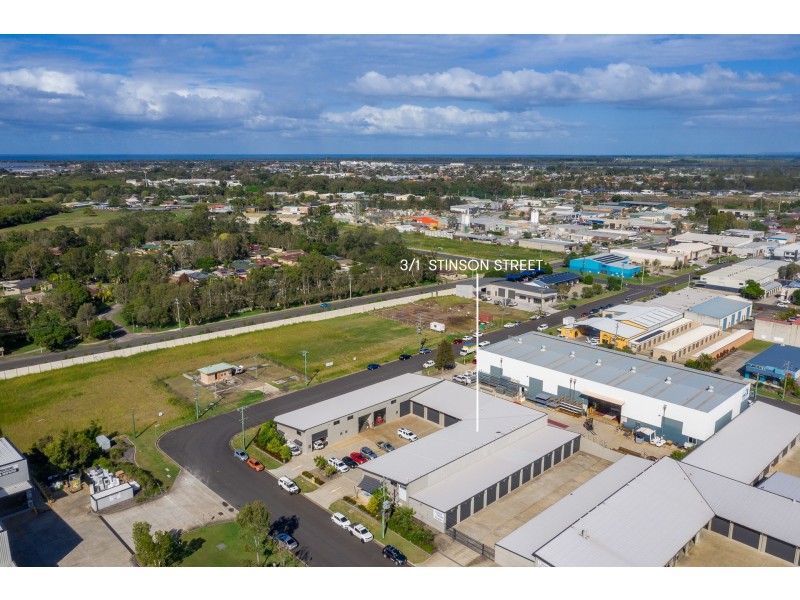3/1 Stinson Street, Ballina NSW 2478