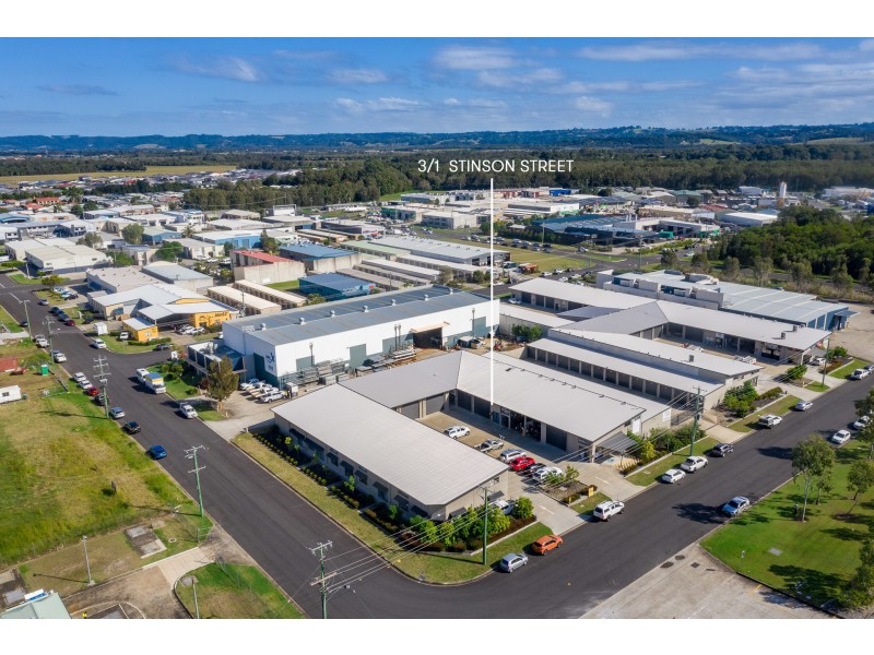 3/1 Stinson Street, Ballina NSW 2478