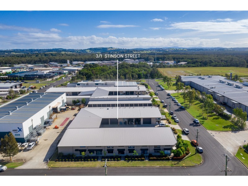 3/1 Stinson Street, Ballina NSW 2478