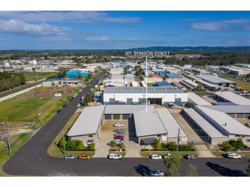 3/1 Stinson Street, Ballina NSW 2478