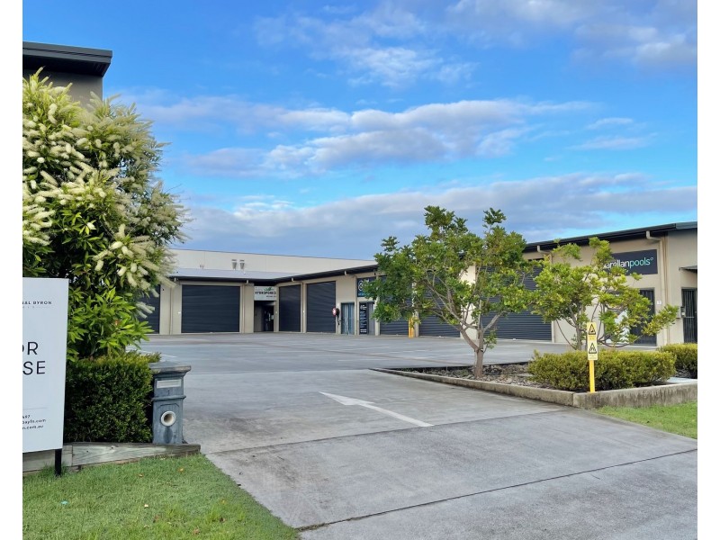 3/1 Stinson Street, Ballina NSW 2478