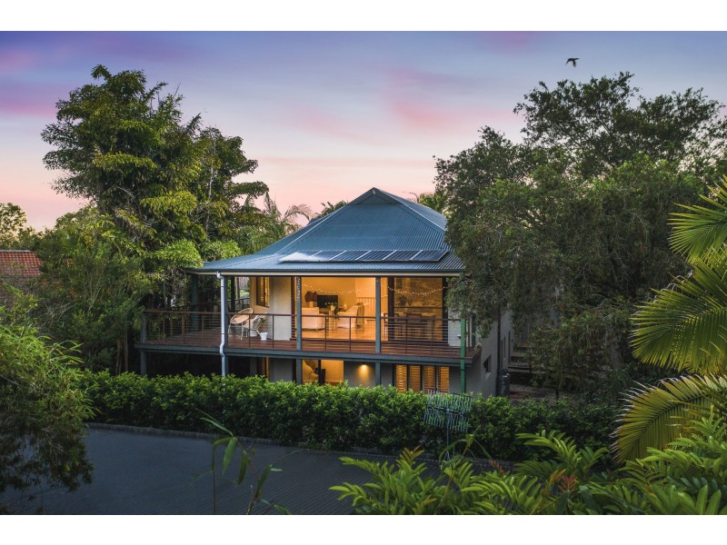 5 Hakea Crescent, Suffolk Park NSW 2481